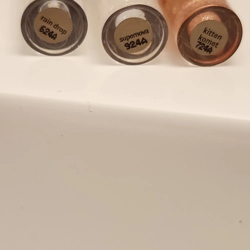 Stila Must Dew Lip Oil Trio